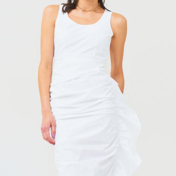 RHODE Elsie Dress